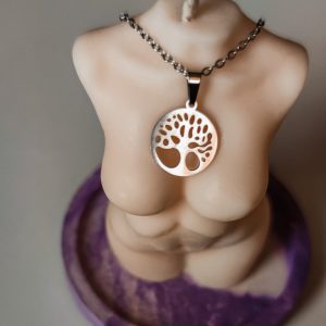 Verižica Tree of life
