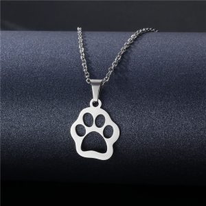Verižica Paw