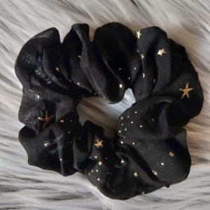 Scrunchie star