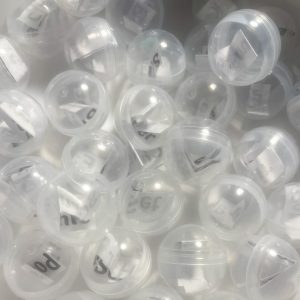 Scrunchies Lucky Scoop Balls